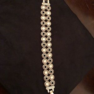 Brighton Silver Bracelet